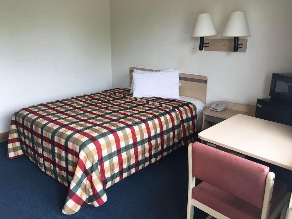America'S Best Value Inn & Suites-Helena Room photo