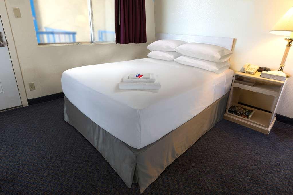 America'S Best Value Inn & Suites-Helena Room photo