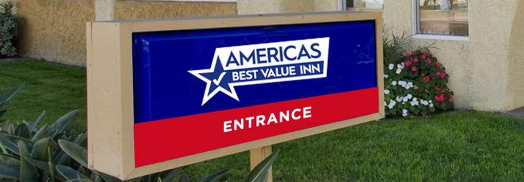 America'S Best Value Inn & Suites-Helena Exterior photo