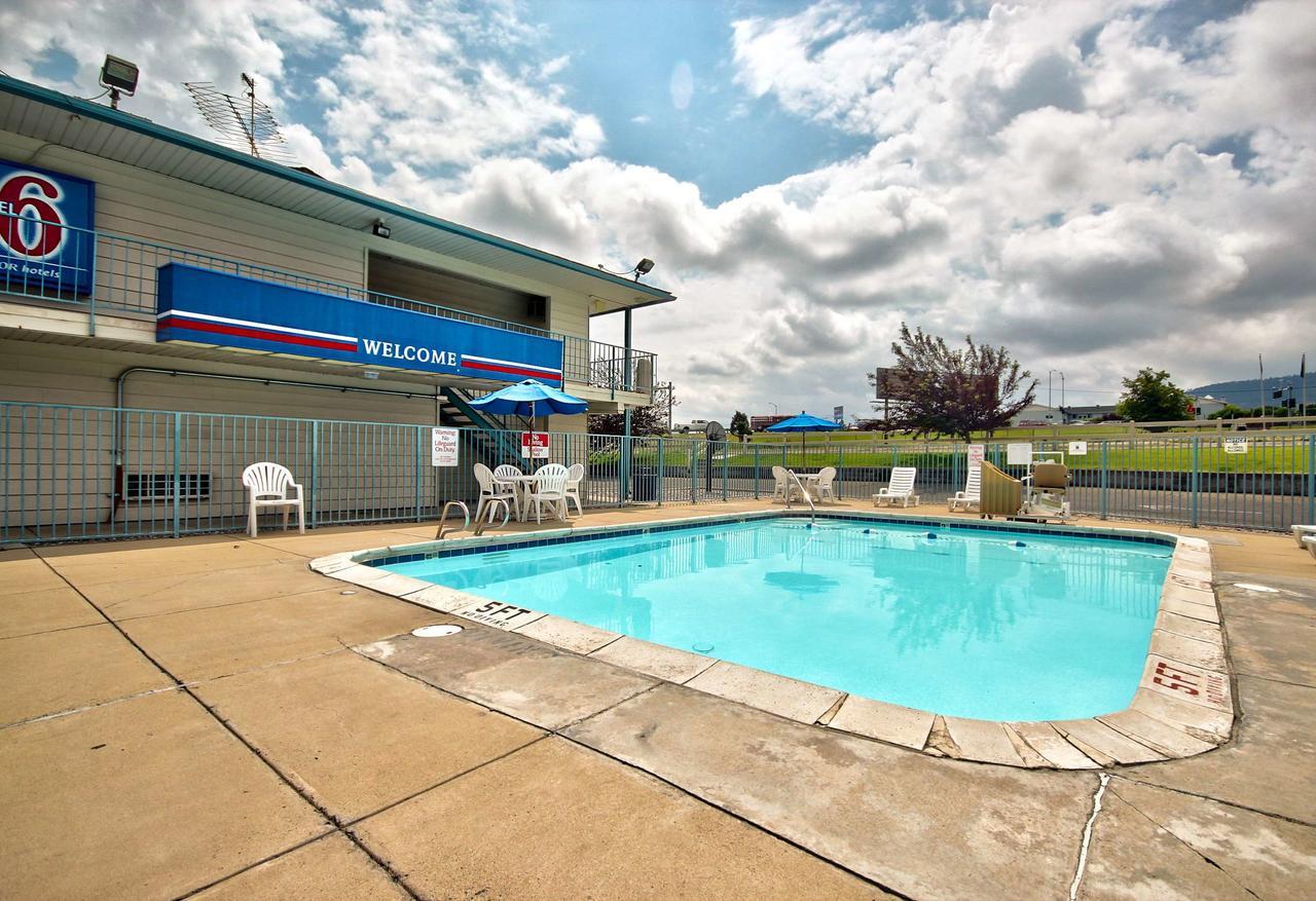 America'S Best Value Inn & Suites-Helena Exterior photo
