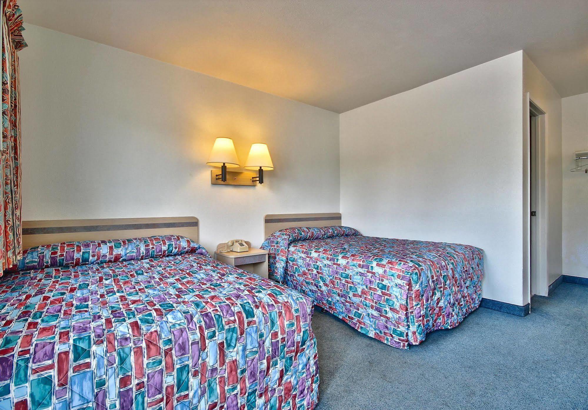 America'S Best Value Inn & Suites-Helena Exterior photo