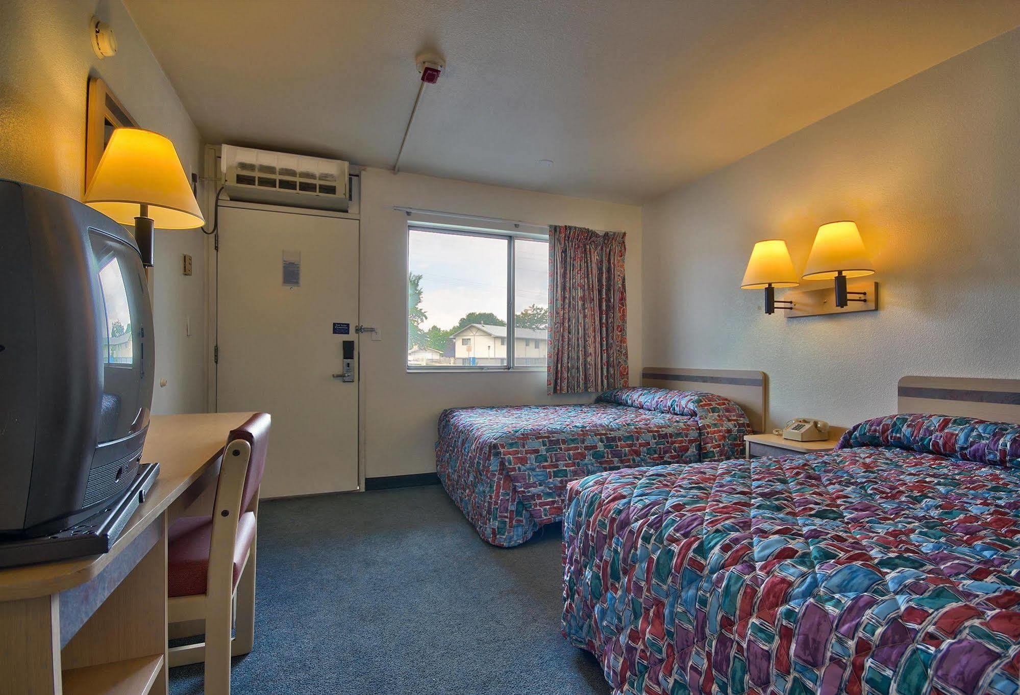 America'S Best Value Inn & Suites-Helena Exterior photo