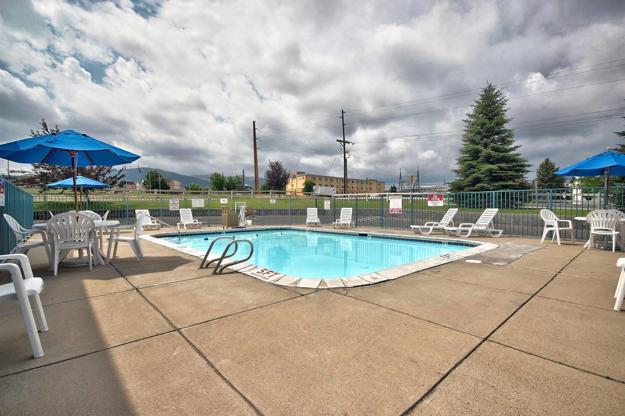 America'S Best Value Inn & Suites-Helena Exterior photo